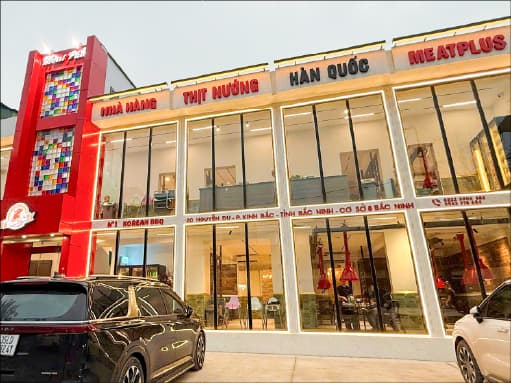 Meat Plus Bắc Ninh
