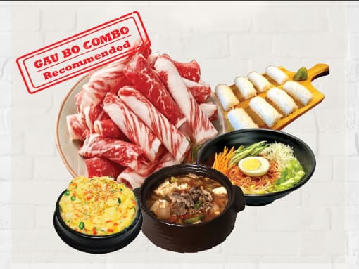 conbo gầu bò hảo hạng